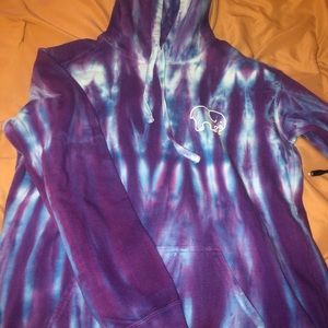 ADORABLE IVORY ELLA HOODIE